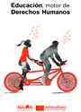 Educación, motor de Derechos Humanos