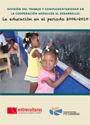 División del trabajo y complementariedad en la cooperación andaluza al desarrollo