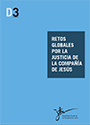 Retos Globales por la Justicia de la Compañía de Jesús