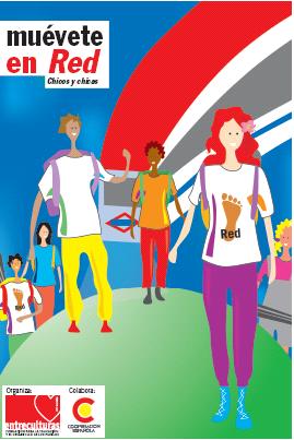 Muévete en Red. Chicos y Chicas (1)
