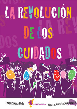 La revolución de los cuidados