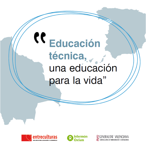 Educación técnica, una educación para la vida