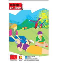 Móvete en Rede. Familias 2