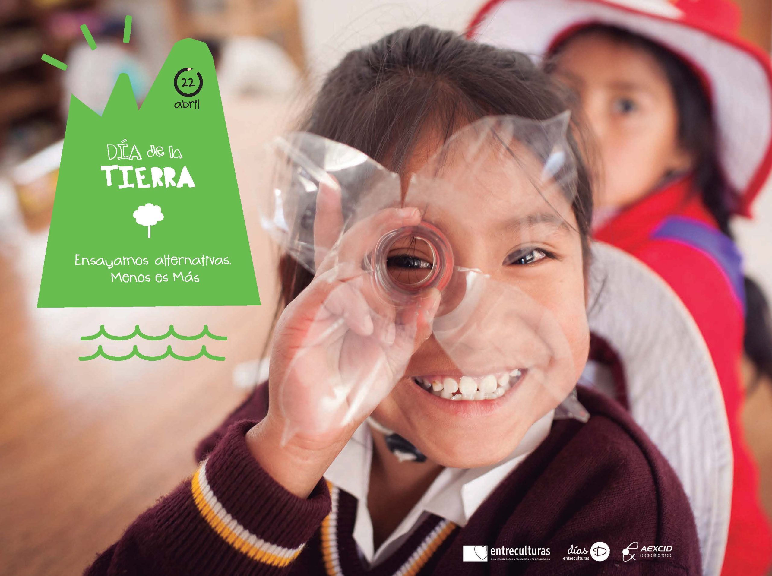 Día de la Tierra. Curso 2016-17