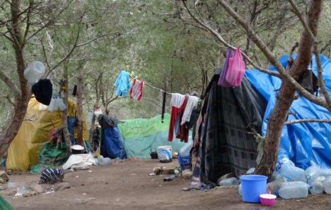 Detrás de los números: un relato desde la frontera Sur