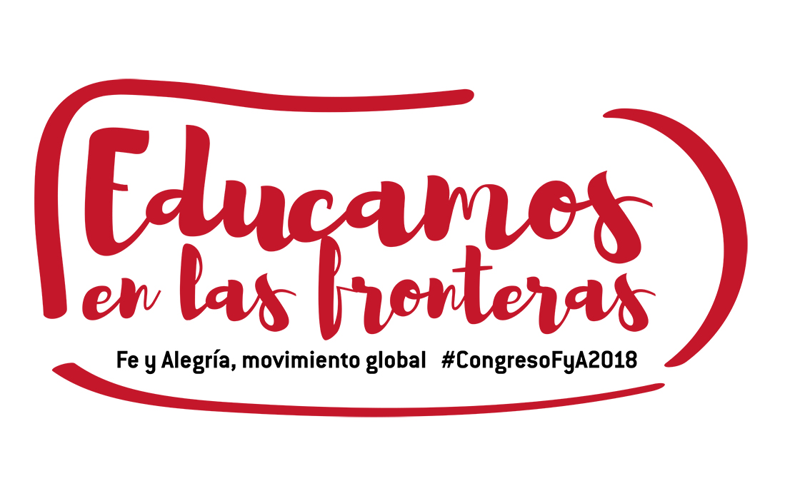XLVII Congreso de la Federación Internacional Fe y Alegría en Madrid