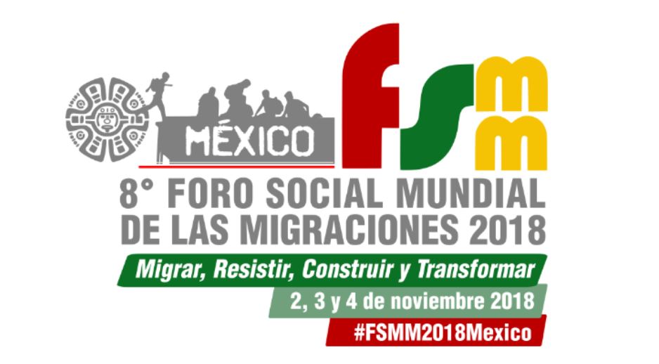 Migrar, Resistir, Construir y Transformar: participamos del Foro Social de las Migraciones