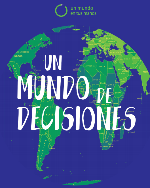 Unidad didáctica: Día Internacional de la Pobreza 2018