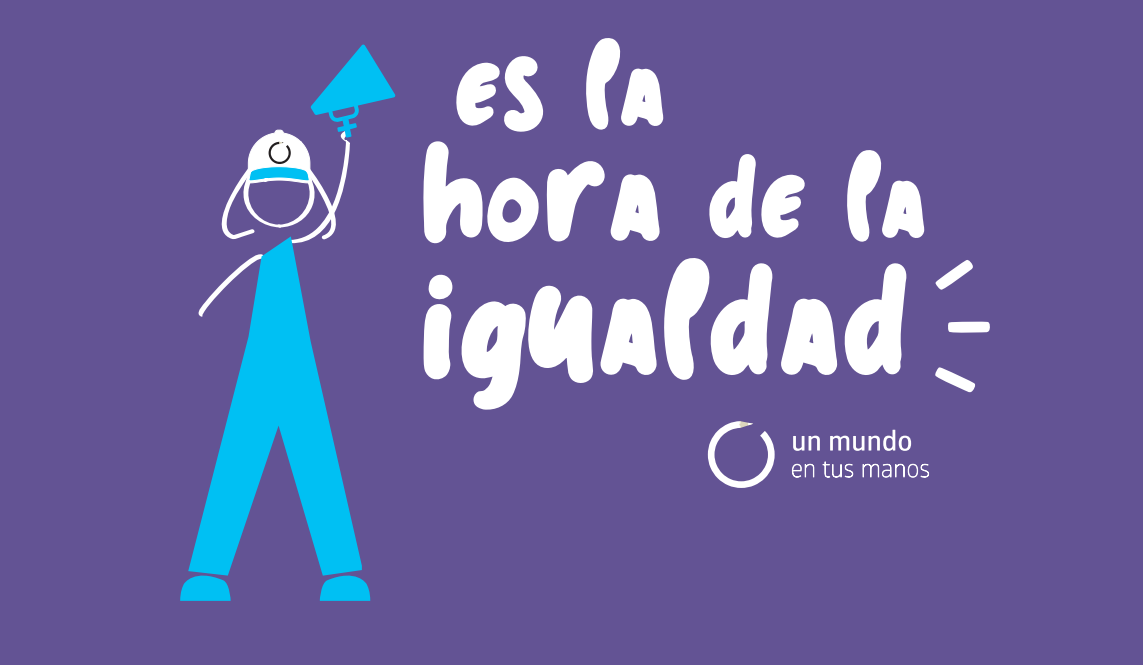 #8M de Movilizaciones por el Día Internacional de los Derechos de la Mujer
