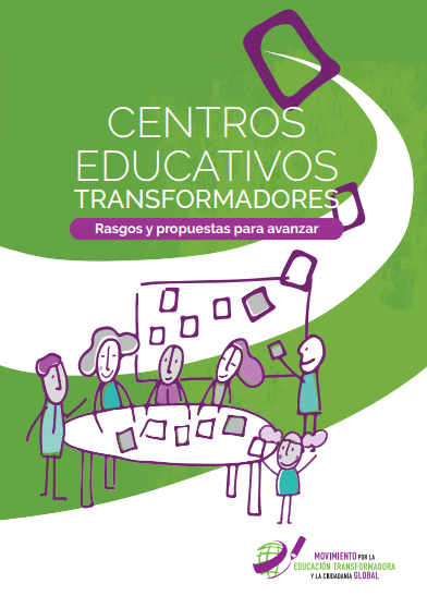 Conoce al Movimiento por la Educación Transformadora y para la Ciudadanía Global