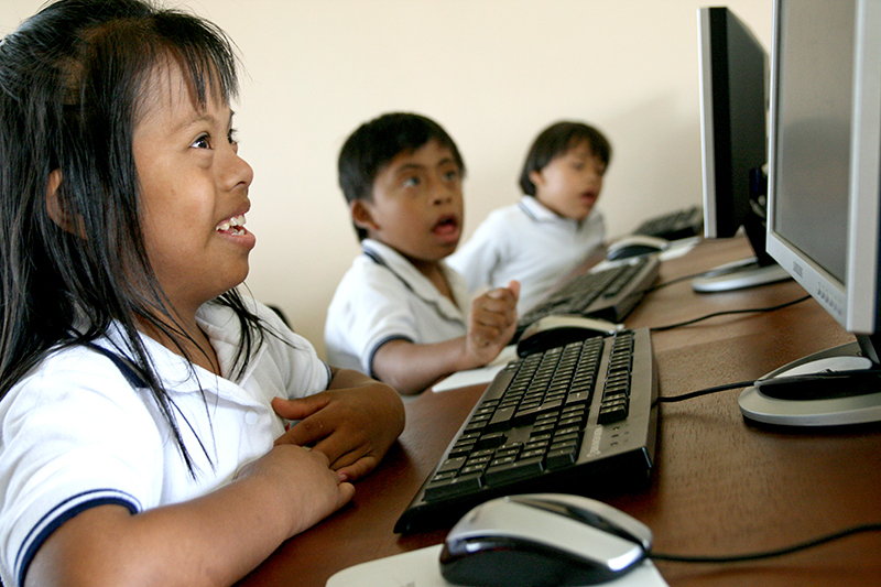 Cuando la diferencia es lo cotidiano: por una educación inclusiva en Ecuador
