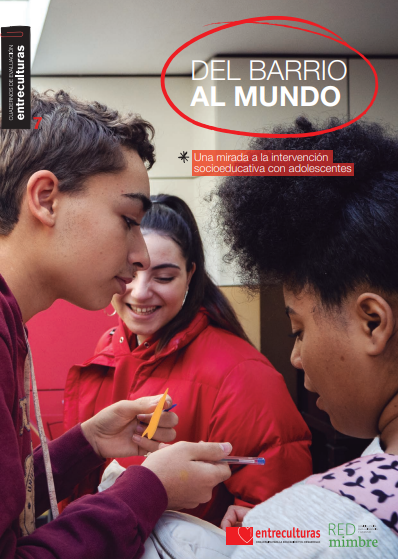 NUEVA PUBLICACIÓN | Del barrio al mundo