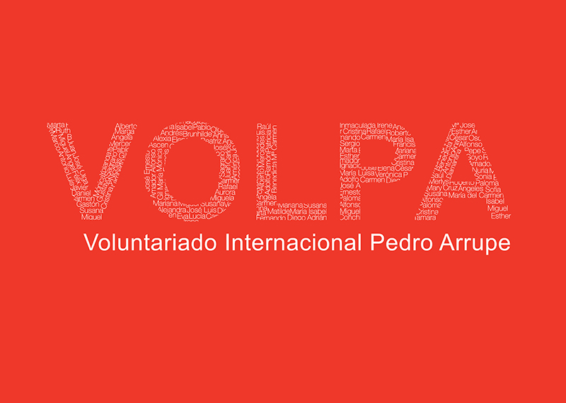 VOLPA, nuestro voluntariado internacional que cambia vidas