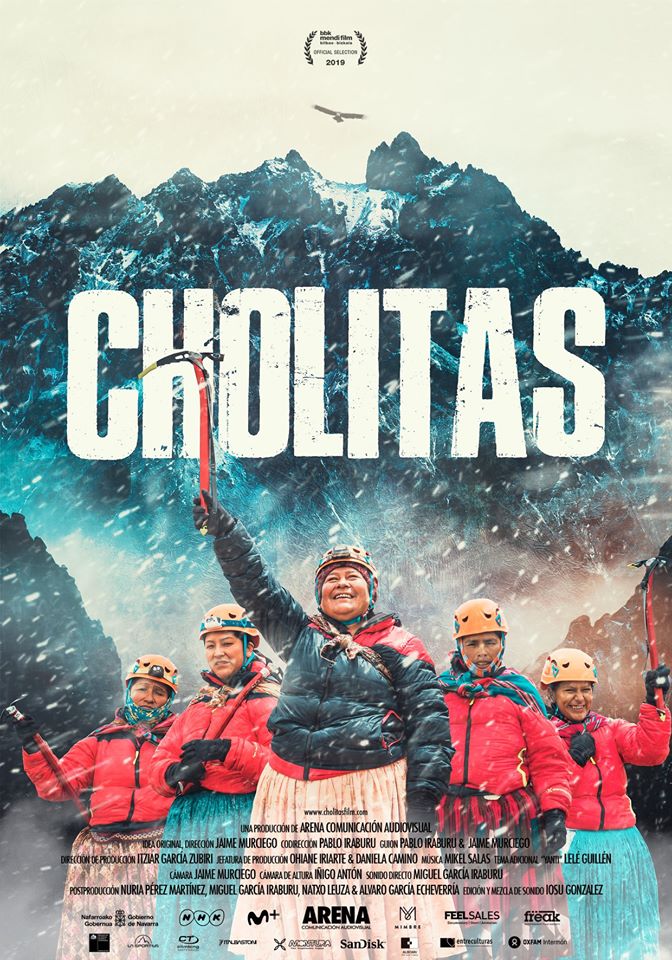 cholitas