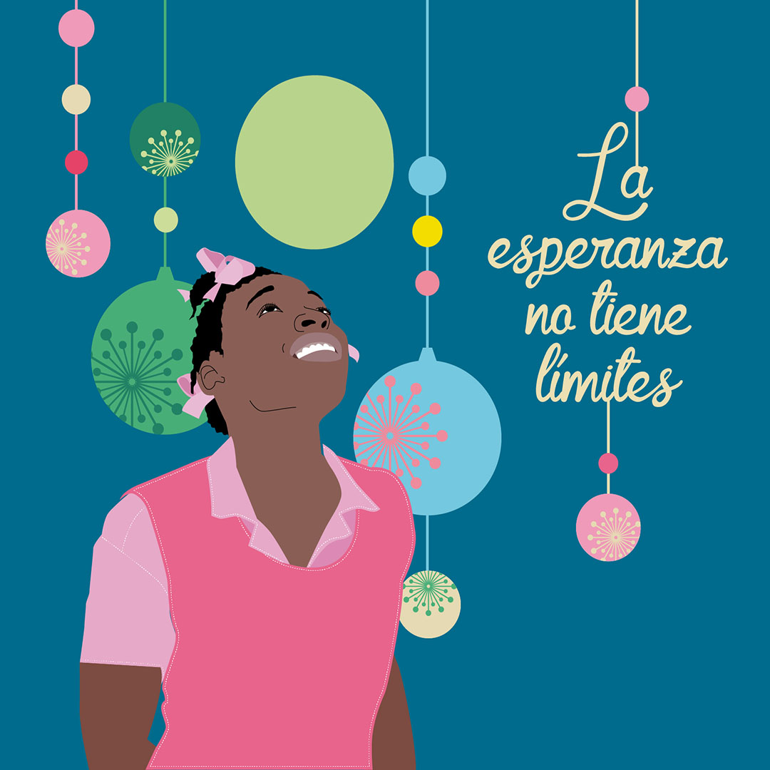 La esperanza no tiene límites