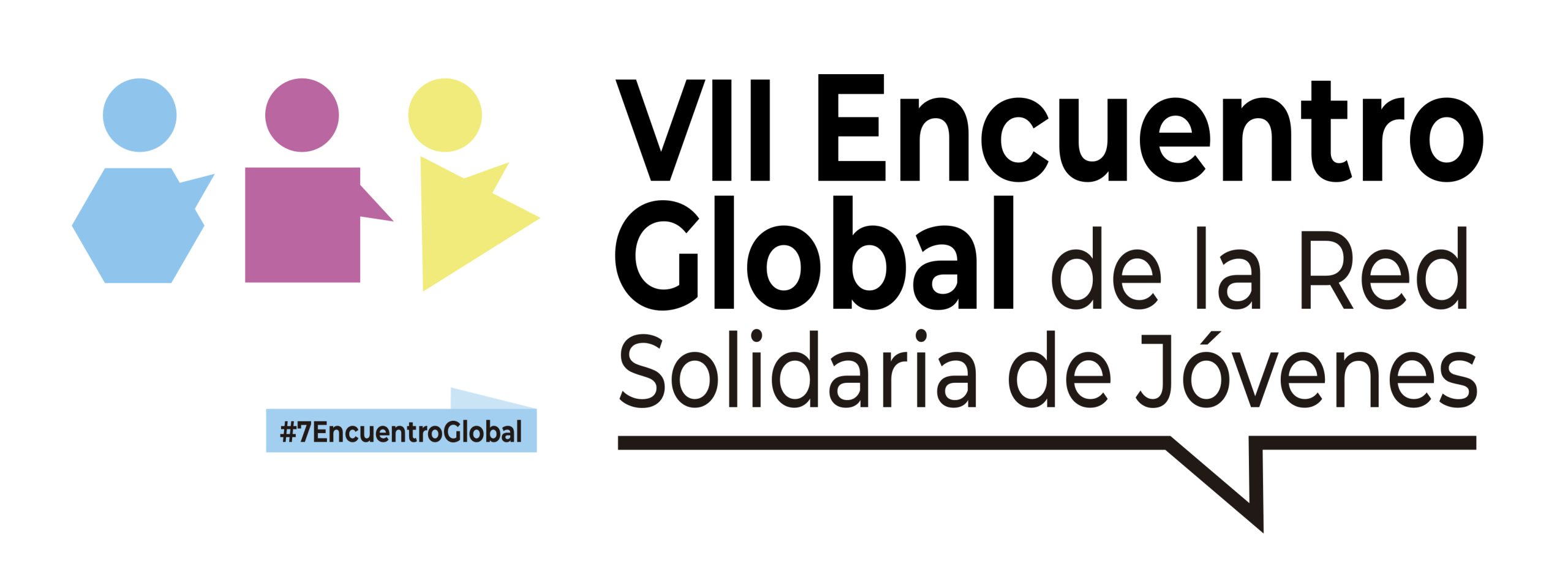 VII Encuentro Global de la Red Solidaria de Jóvenes: ¡La igualdad está en tus manos!