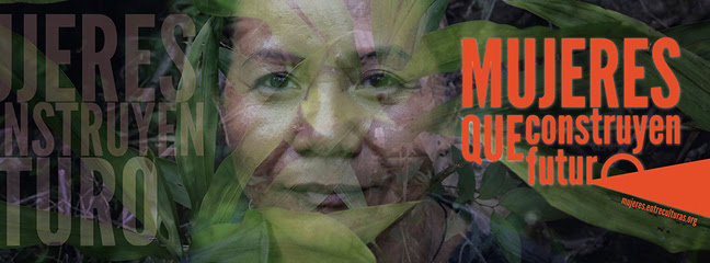Cinco  Mujeres que Construyen Futuro