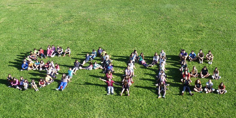 Este abril no tenemos  #SAME2020, pero os invitamos a reflexionar sobre cuál es #LaMejorLección