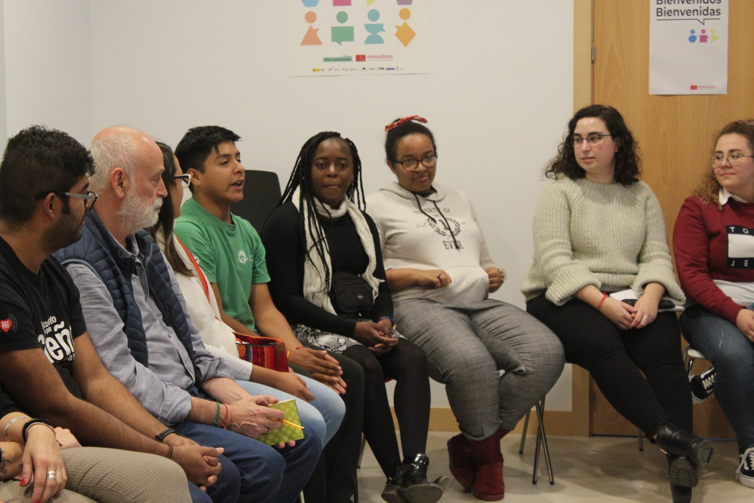 Aislamientos que unen: ciudadanía global y red como antídoto a la pandemia