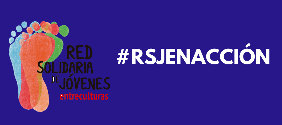 #RSJenacción: activamos la ciudadanía global en tiempos de COVID-19