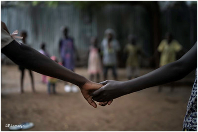 Organizaciones religiosas en la Jornada Mundial del Refugiado 2020 “Conocer para comprender”