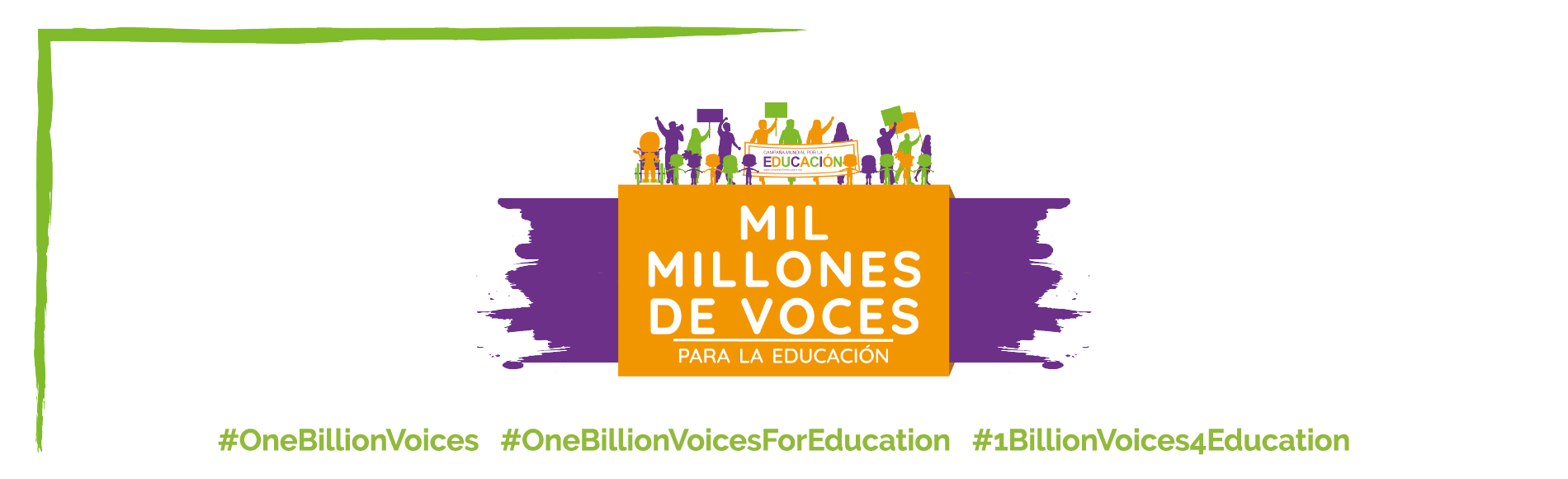 La CME lanza #MilMillonesDeVoces, una campaña para visibilizar a los casi 1500 millones de estudiantes afectados por la COVID-19