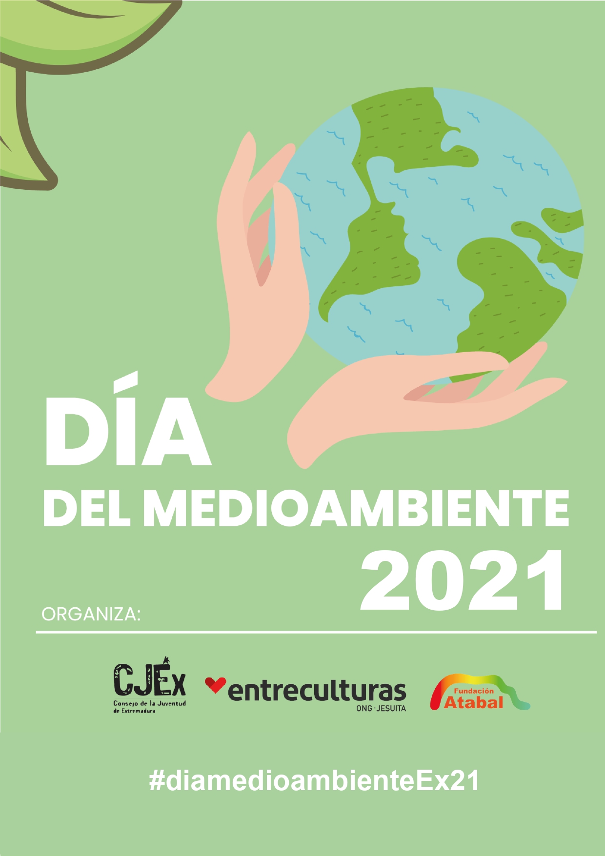Celebramos el Día del Medio Ambiente 2021 con una nueva gymkhana