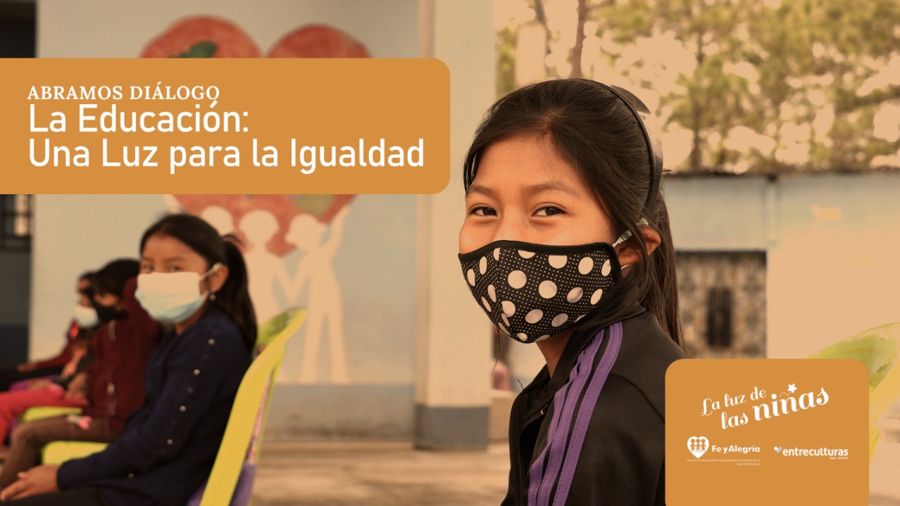 La educación: una Luz para la Igualdad en Guatemala