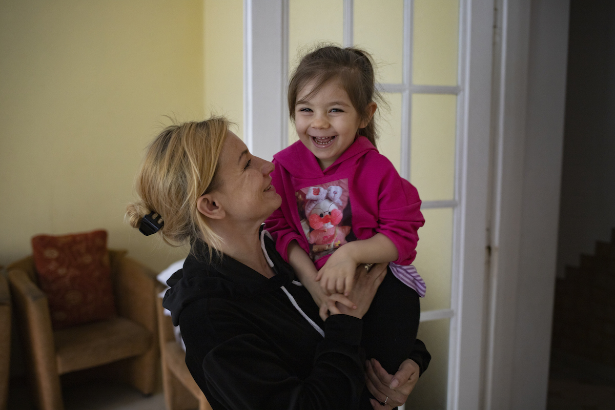 Esta Navidad nos quedamos con lo esencial