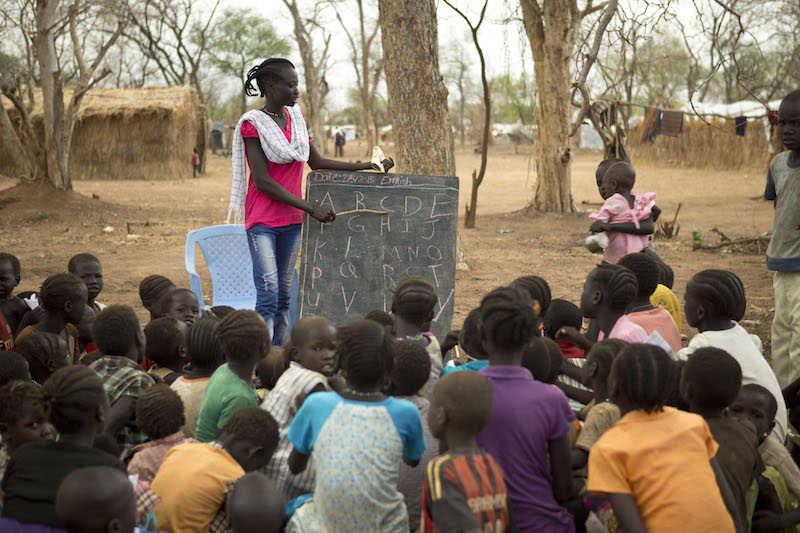 Una nueva normalidad educativa que no podemos consentir