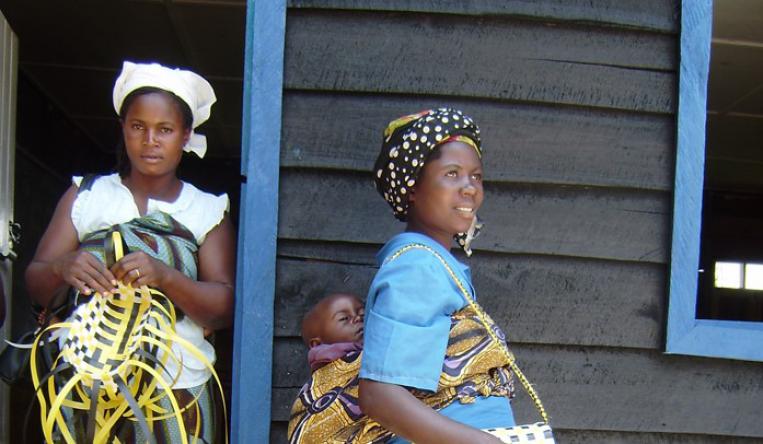 Cinfa firma un acuerdo de colaboración con Entreculturas y Alboan para apoyar la atención médica y psicosocial de mujeres y niñas supervivientes de violencia en República Democrática del Congo