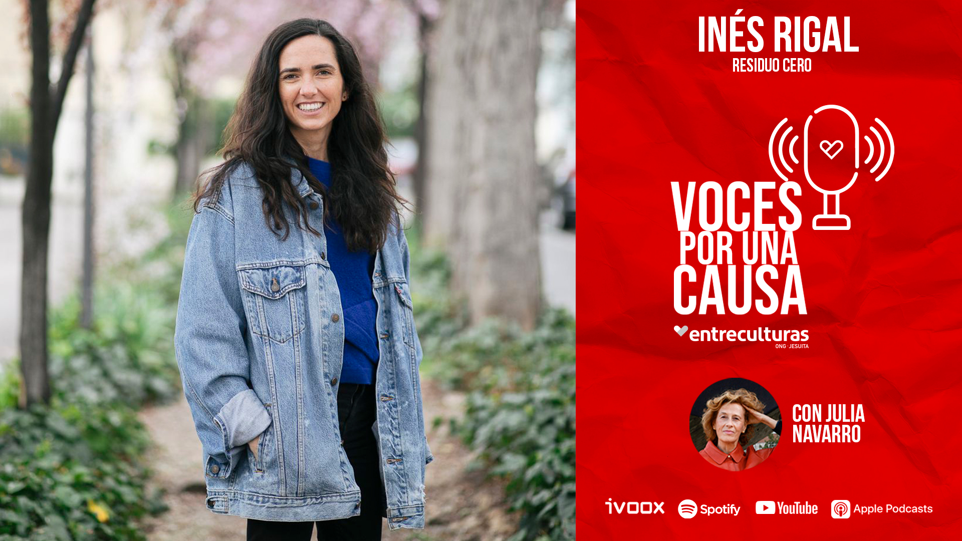«Es necesario hacer un ejercicio de honestidad y preguntarse: «¿Qué no necesito de todo lo que tengo?»»