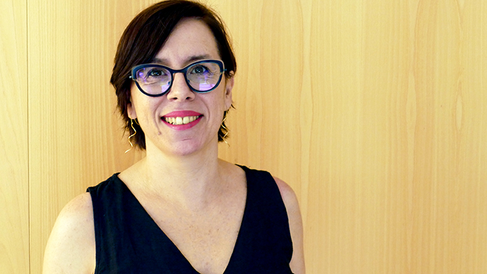 Entrevistas | «Un niño, niña o adolescente tiene unos derechos inalienables por encima de cualquier situación migratoria o administrativa» – Yolanda González