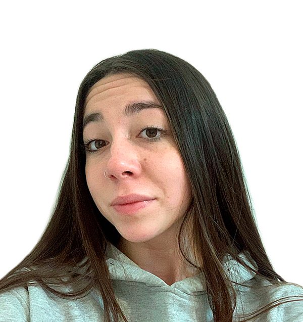 June Elyse – Suplente del Consejo Estatal de Participación de la Infancia y de la Adolescencia.