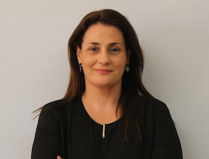 Mónica Sánchez – Voluntaria en Alicante