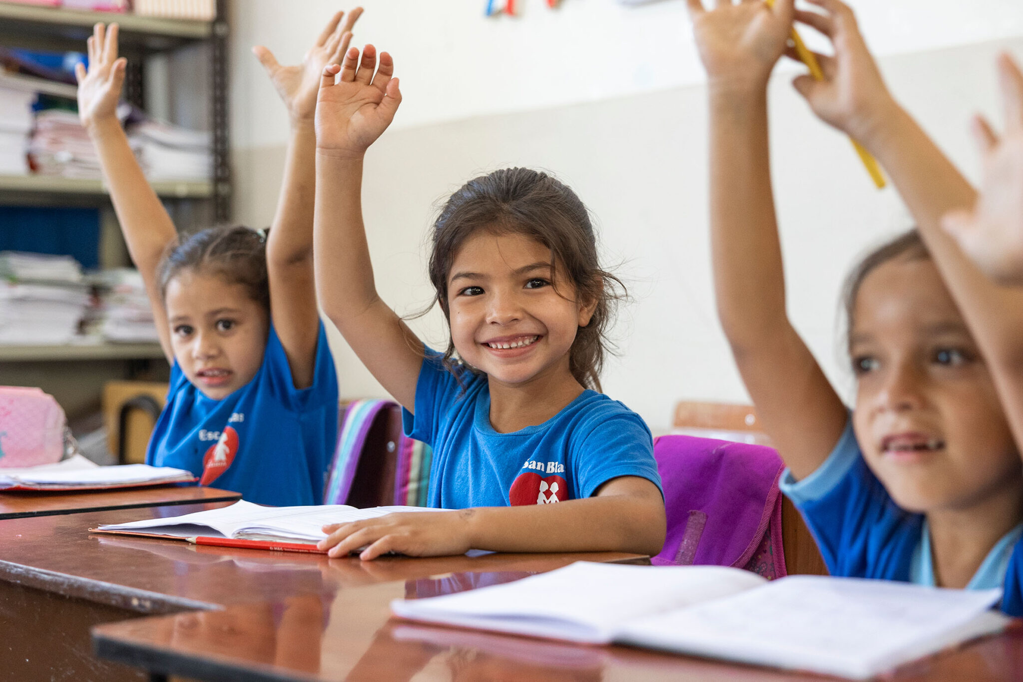 Generamos oportunidades para 64.000 personas junto a Inditex