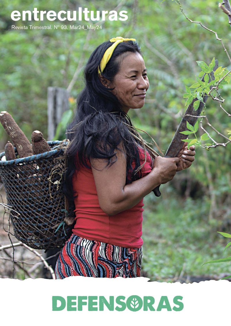 Revista Trimestral Nº 93