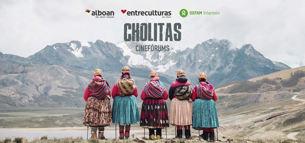 cholitas 2