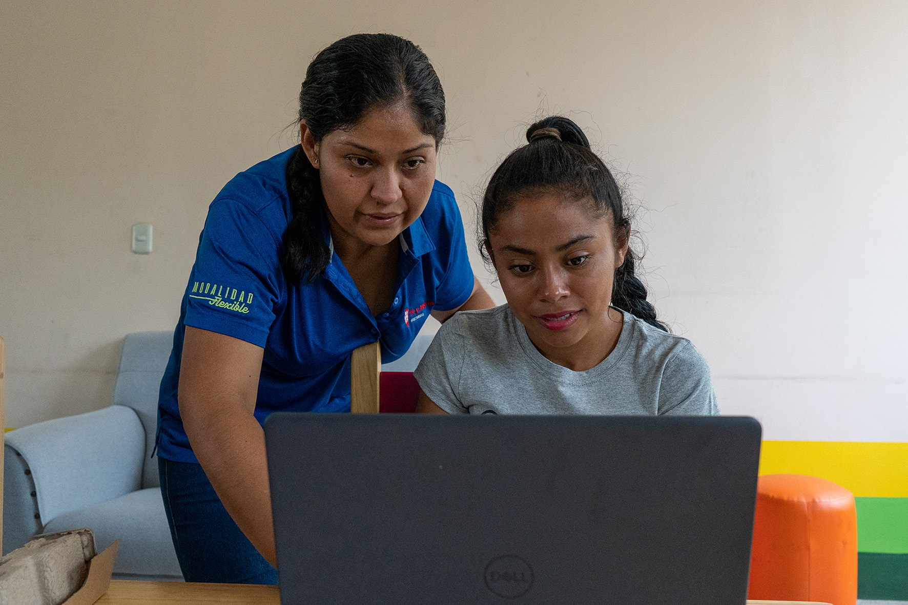 Transformando Vidas: El Impacto del Programa Kanwa’r en la Educación de Guatemala