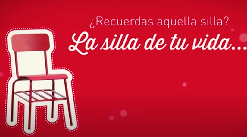 Silla Roja Entreculturas 12