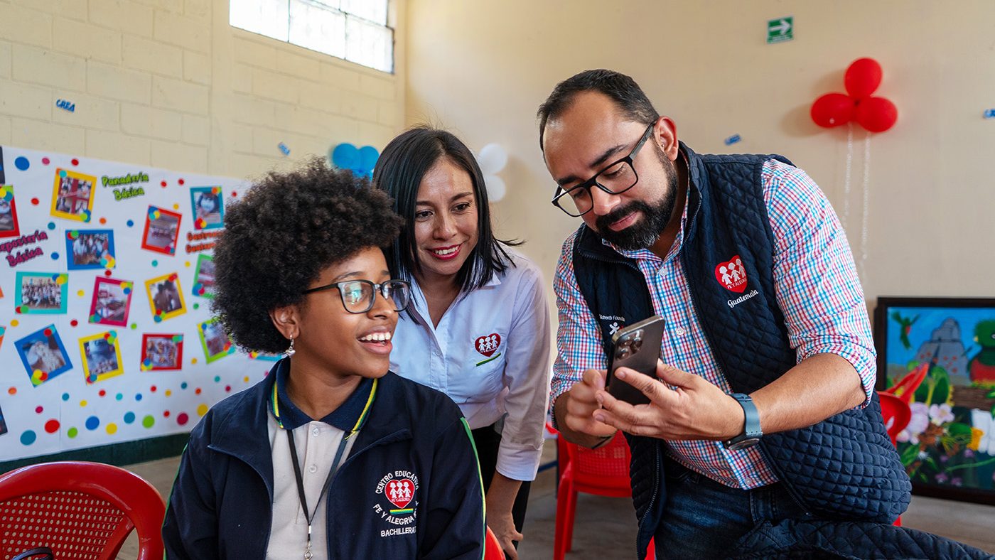 Día Internacional de la Educación