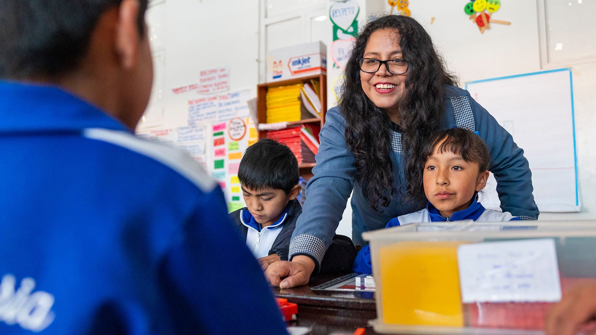 Día Internacional de la Educación: celebrando la educación