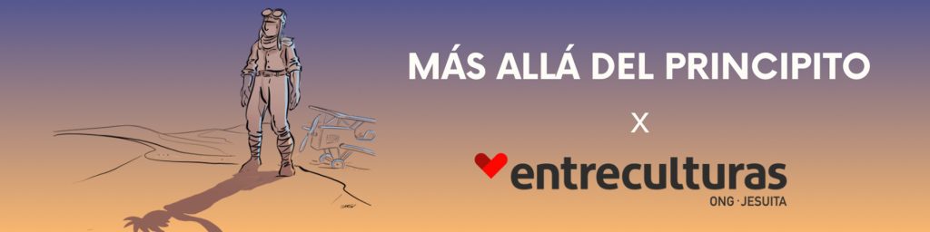 Más allá del principito