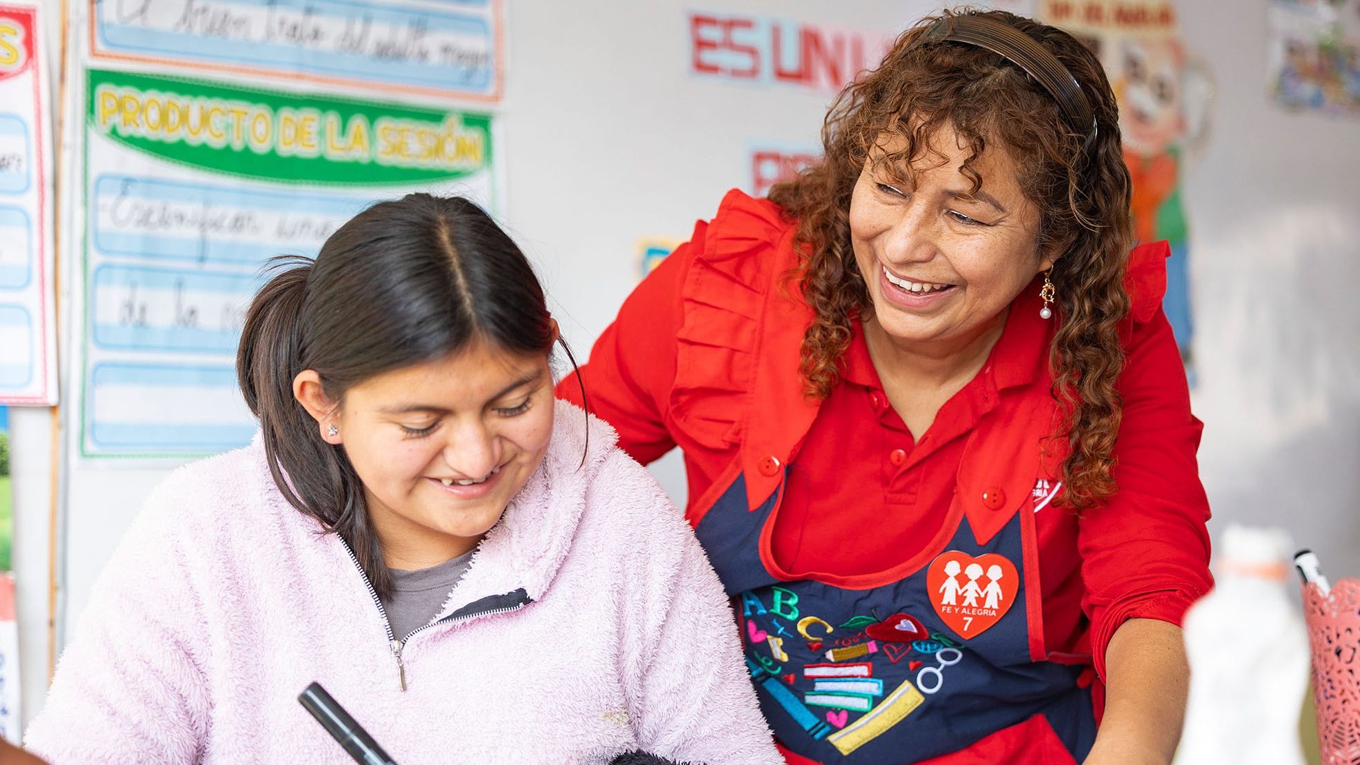 Día Internacional de la Educación
