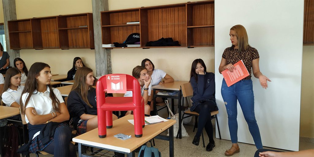 Gira la Silla Roja 2025 4