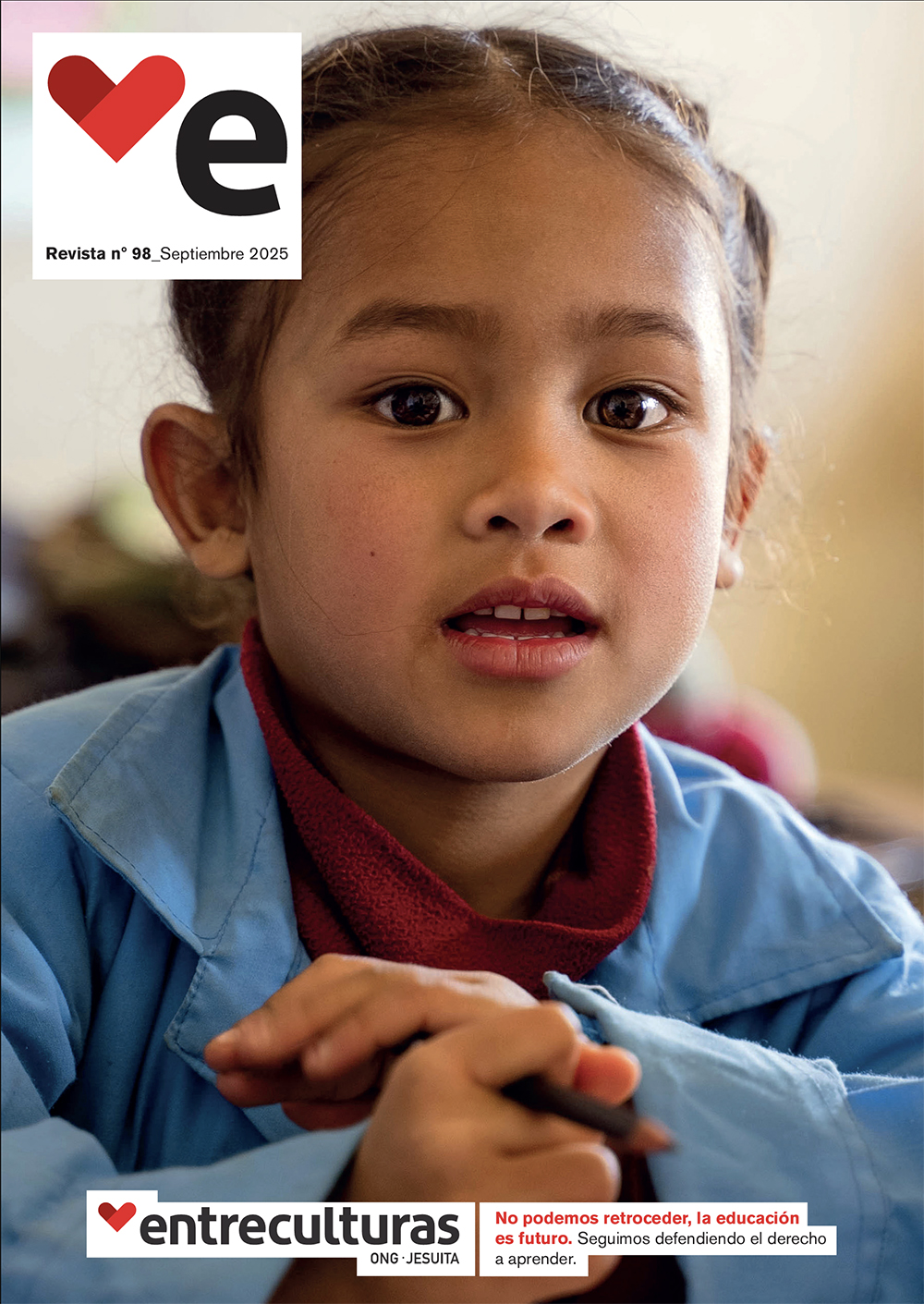 Revista Trimestral Nº 98