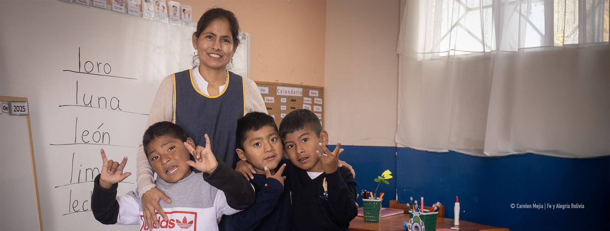Educar es incluir: la apuesta por una educación inclusiva que abre oportunidades