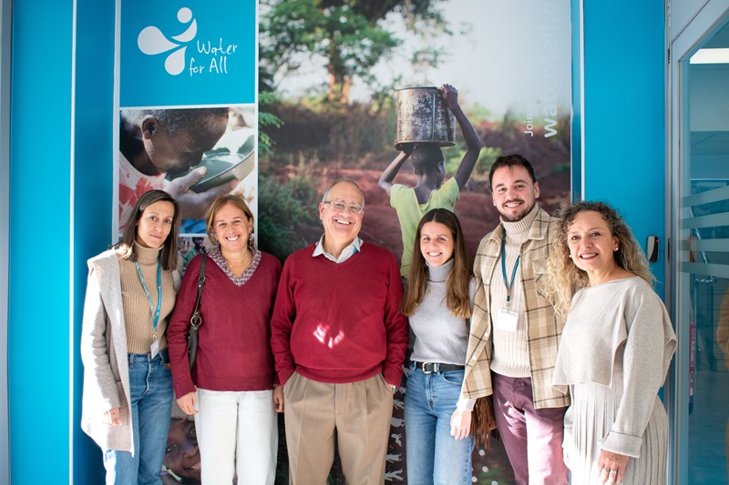 Visitamos Atlas Copco: cuando la implicación empresarial se convierte en impacto real