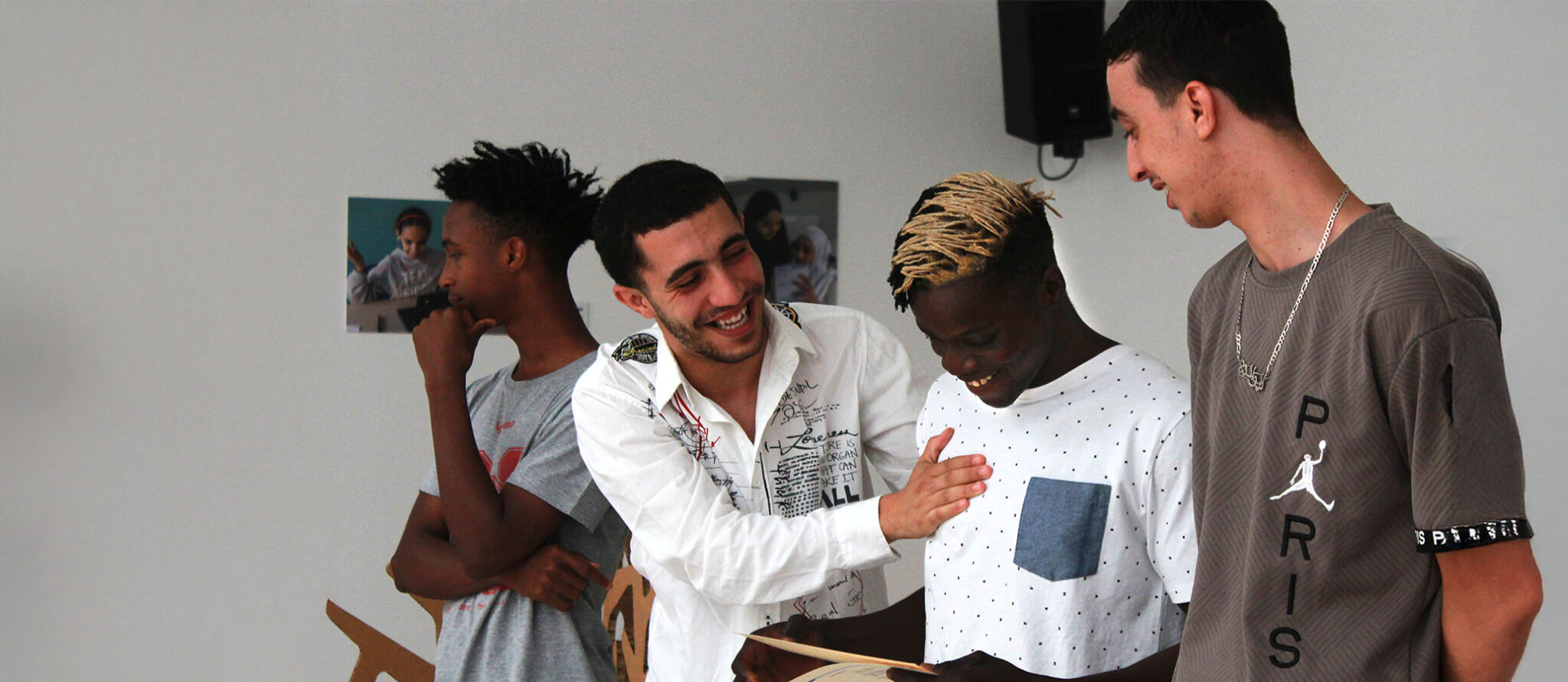 “Soy Acogida”, una forma de estar y caminar juntas