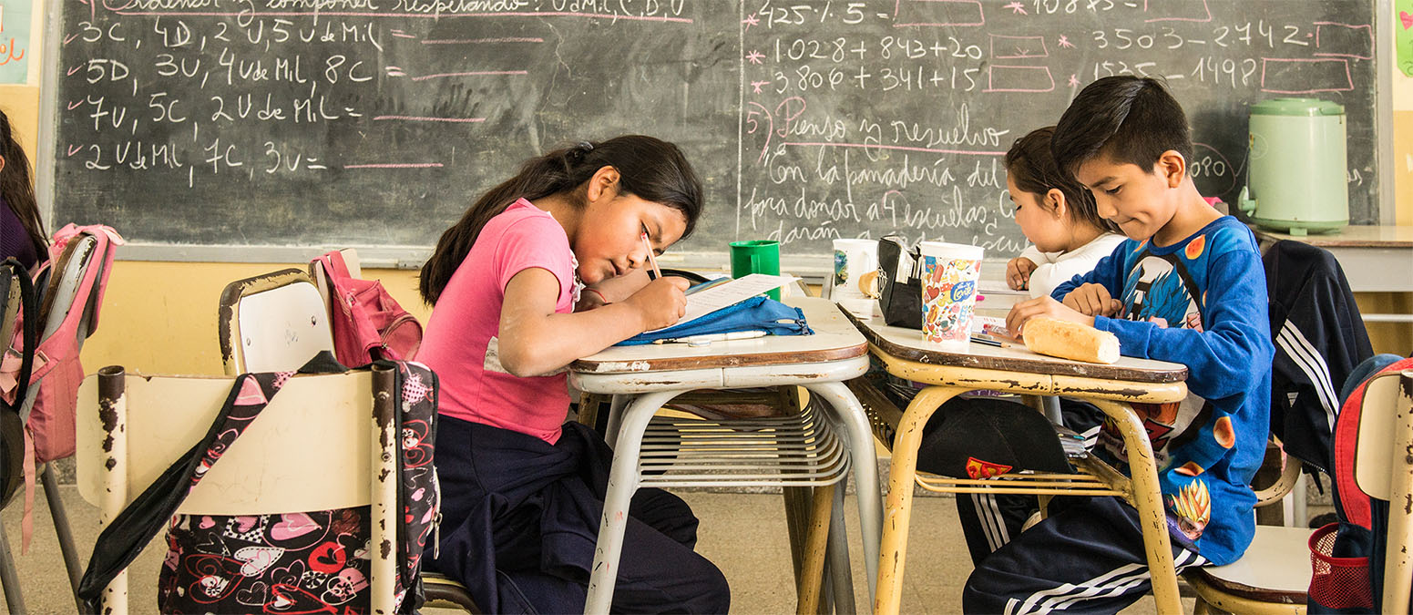 2025: Sostenibilidad, educación y alianzas transformadoras